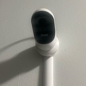 Owlet Camera